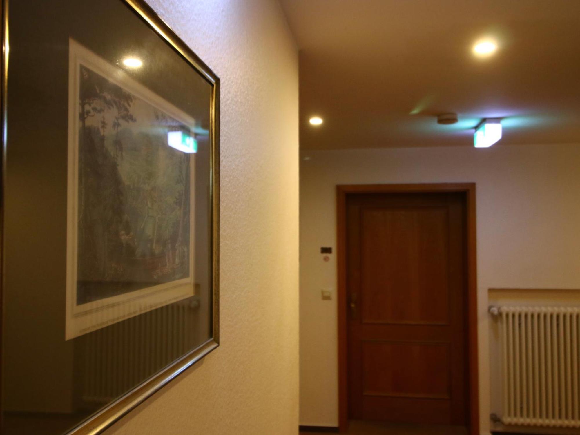 Hotel Gasthof Baeren ไวน์การ์เทิน ภายนอก รูปภาพ