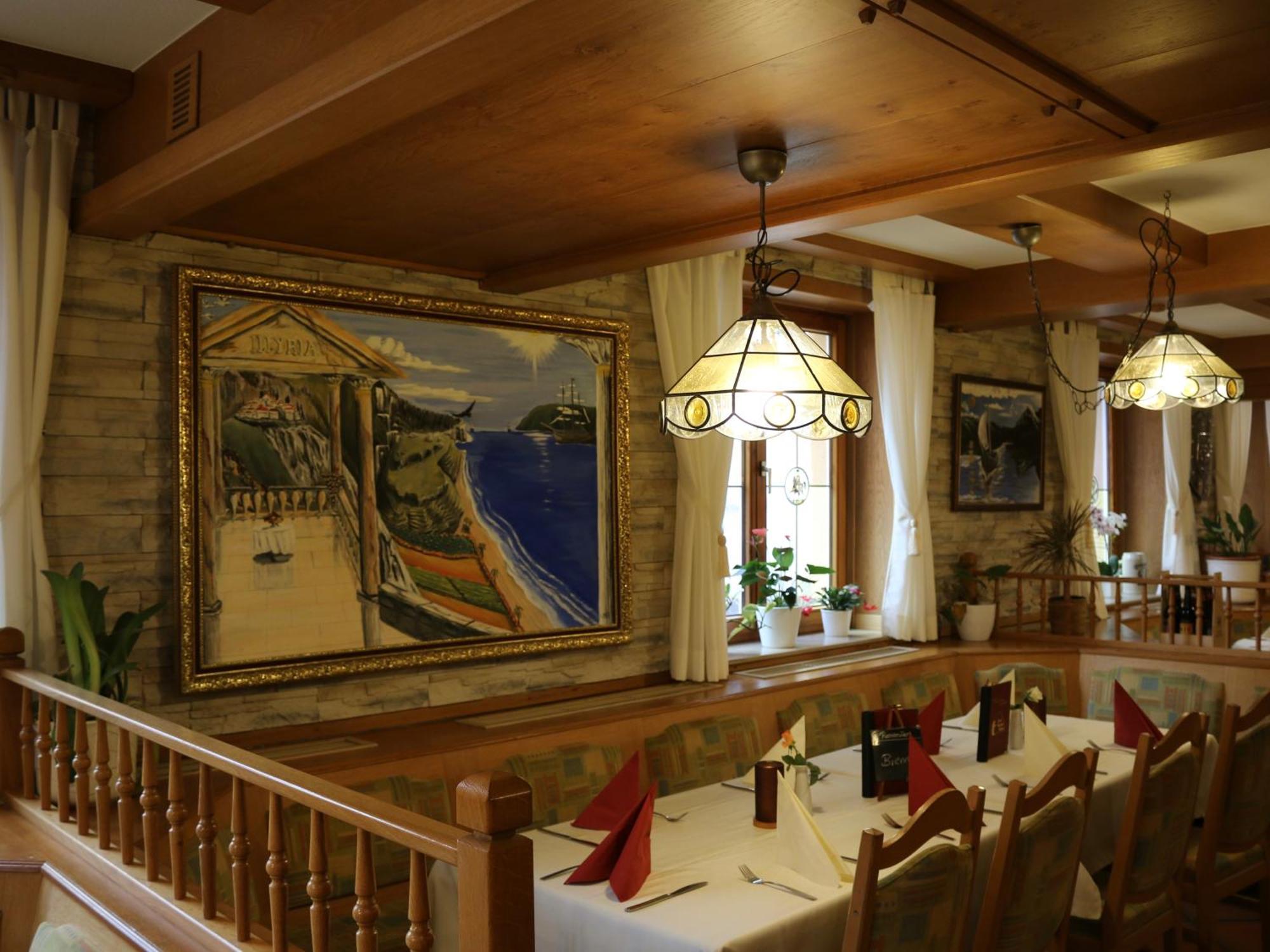 Hotel Gasthof Baeren ไวน์การ์เทิน ภายนอก รูปภาพ